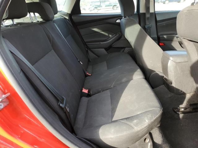 Photo 10 from auction – 2015 FORD FOCUS SE with VIN 1FADP3K22FL307311