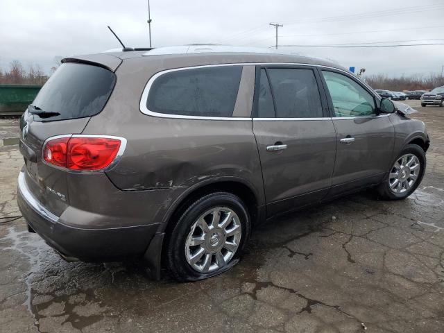Photo 3 from auction – 2012 BUICK ENCLAVE with VIN 5GAKVCED9CJ358589