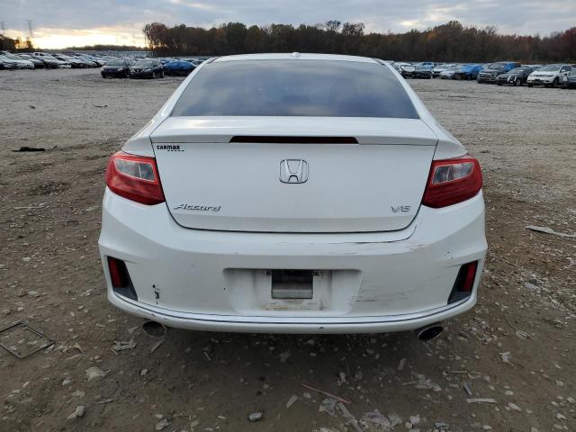 Photo 6 from auction – 2015 HONDA ACCORD EXL with VIN 1HGCT2B89FA000635