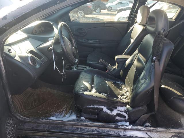 Photo 7 from auction – 2006 SATURN ION LEVEL with VIN 1G8AW18B26Z167621