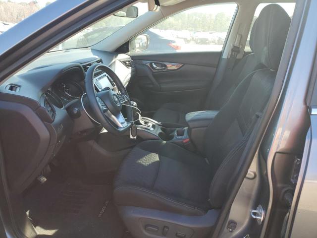 Photo 7 from auction – 2019 NISSAN ROGUE S with VIN KNMAT2MTXKP526318
