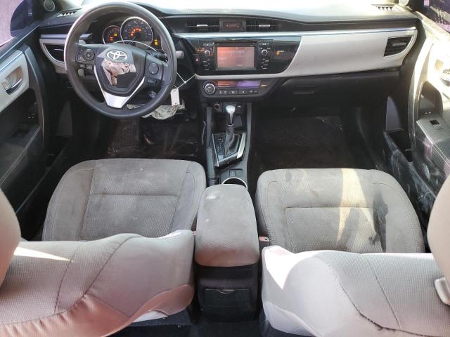 Photo 8 from auction – 2016 TOYOTA COROLLA L with VIN 2T1BURHEXGC553546