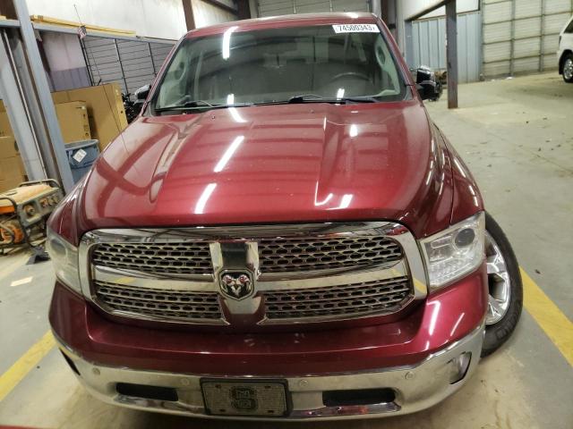 Photo 5 from auction – 2015 RAM 1500 LARAM with VIN 1C6RR7NM9FS690448
