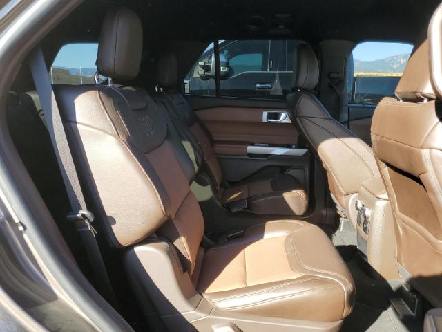 Photo 11 from auction – 2021 FORD EXPLORER K with VIN 1FM5K8LC6MGC08428