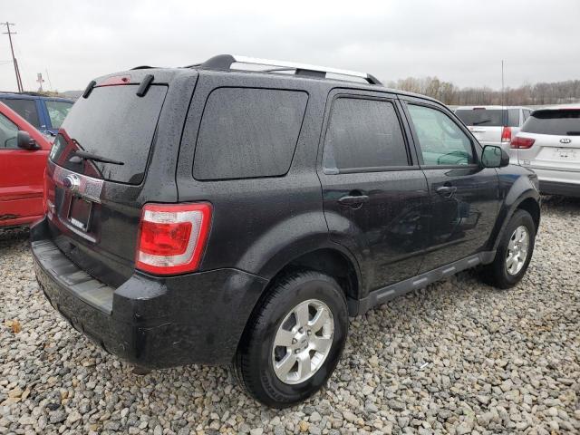 Photo 3 from auction – 2012 FORD ESCAPE LIM with VIN 1FMCU9E74CKB29861