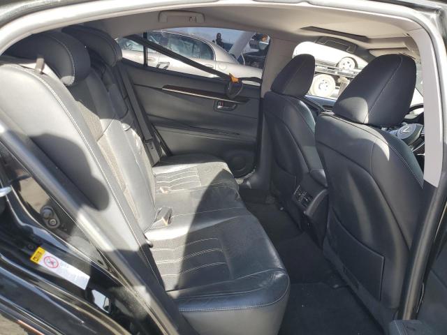 Photo 10 from auction – 2017 LEXUS ES 300H with VIN JTHBW1GG9H2159873
