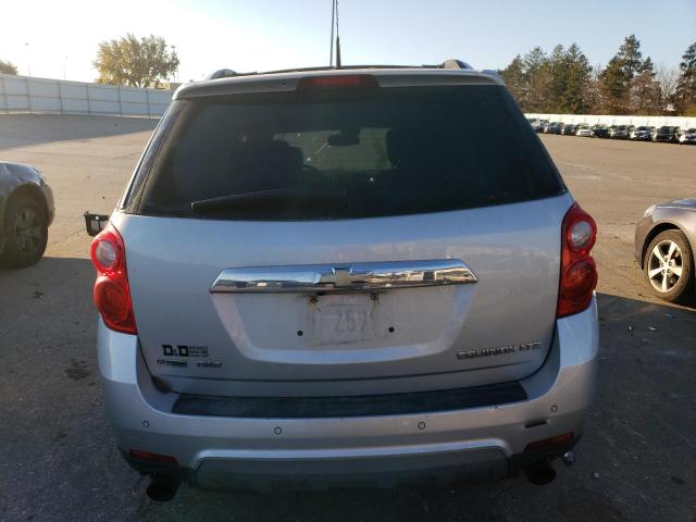 Zdjęcie 6 z aukcji – 2011 CHEVROLET EQUINOX LT z VIN 2CNFLGE56B6449560