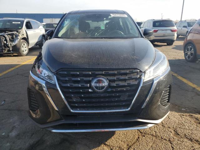 Photo 5 from auction – 2022 NISSAN KICKS S with VIN 3N1CP5BV8NL499660