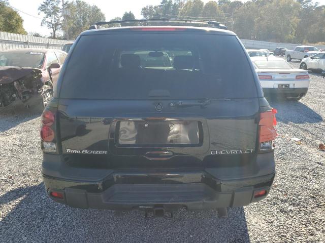 Photo 6 from auction – 2004 CHEVROLET TRAILBLAZE with VIN 1GNDT13S442247275