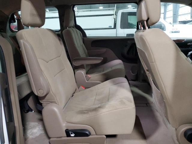 Photo 11 from auction – 2011 CHRYSLER TOWN & COU with VIN 2A4RR5DG0BR776990