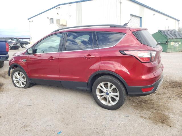 Zdjęcie 2 z aukcji – 2018 FORD ESCAPE SE z VIN 1FMCU0GD2JUC03455