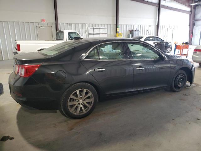 Photo 3 from auction – 2015 CHEVROLET MALIBU LTZ with VIN 1G11F5SL9FF267059