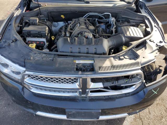 Photo 12 from auction – 2011 DODGE DURANGO CI with VIN 1D4SE5GT0BC688870