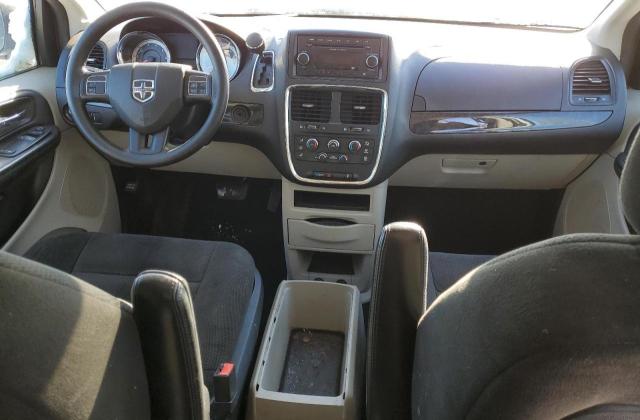 Photo 8 from auction – 2016 DODGE GRAND CARA with VIN 2C4RDGBG1GR140265