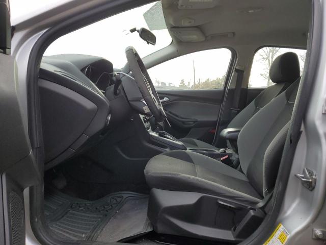 Photo 7 from auction – 2013 FORD FOCUS SE with VIN 1FADP3F2XDL368624