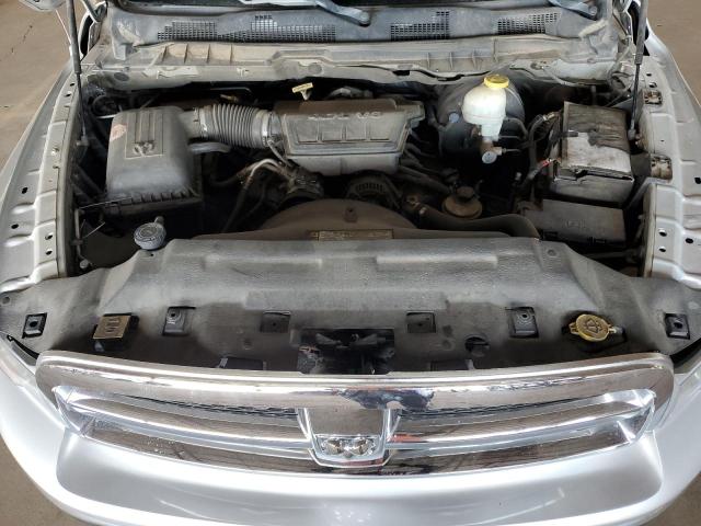 Photo 11 from auction – 2011 DODGE RAM 1500 with VIN 1D7RV1GP5BS674451