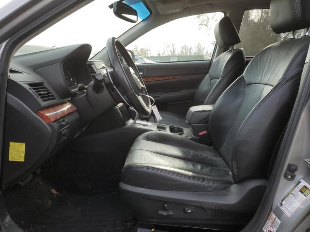 Photo 7 from auction – 2010 SUBARU OUTBACK 2. with VIN 4S4BRCKC2A3351527
