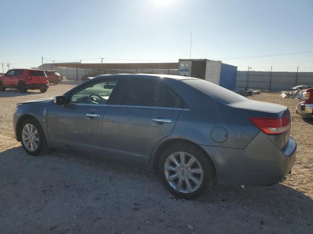 Photo 2 from auction – 2011 LINCOLN MKZ with VIN 3LNHL2JC1BR768941