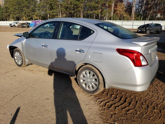 Photo 2 from auction – 2015 NISSAN VERSA S with VIN 3N1CN7AP1FL831475