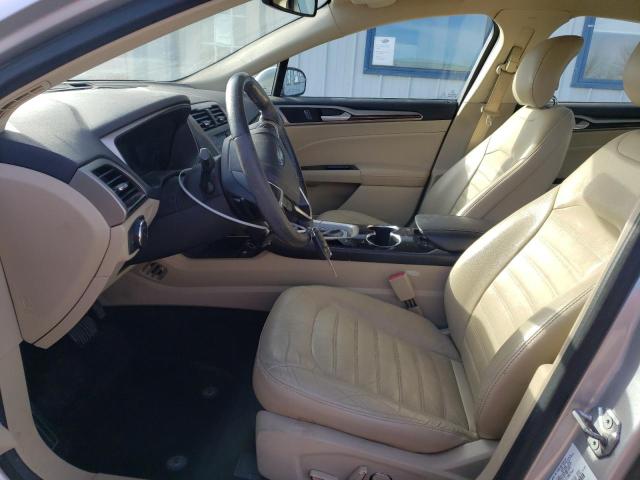 Photo 7 from auction – 2014 FORD FUSION SE with VIN 3FA6P0H91ER360481
