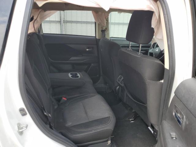 Photo 11 from auction – 2020 MITSUBISHI OUTLANDER with VIN JA4AD2A38LZ007351