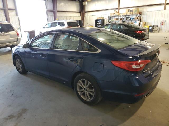 Photo 2 from auction – 2015 HYUNDAI SONATA SE with VIN 5NPE24AF5FH171199