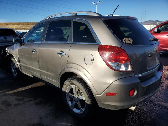 Photo 2 from auction – 2012 CHEVROLET CAPTIVA SP with VIN 3GNFL4E50CS536822