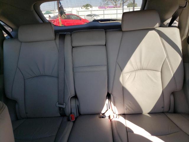 Photo 10 from auction – 2007 LEXUS RX 350 with VIN 2T2HK31U37C002658