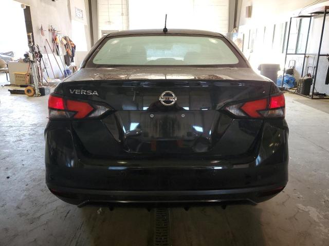Photo 6 from auction – 2021 NISSAN VERSA S with VIN 3N1CN8DV3ML922163