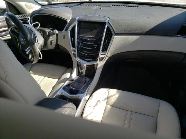 Photo 8 from auction – 2015 CADILLAC SRX LUXURY with VIN 3GYFNEE38FS546214