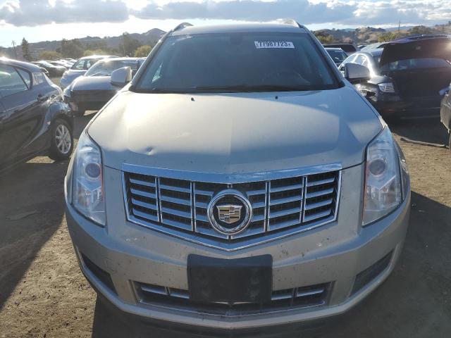 Photo 5 from auction – 2013 CADILLAC SRX with VIN 3GYFNAE37DS646827