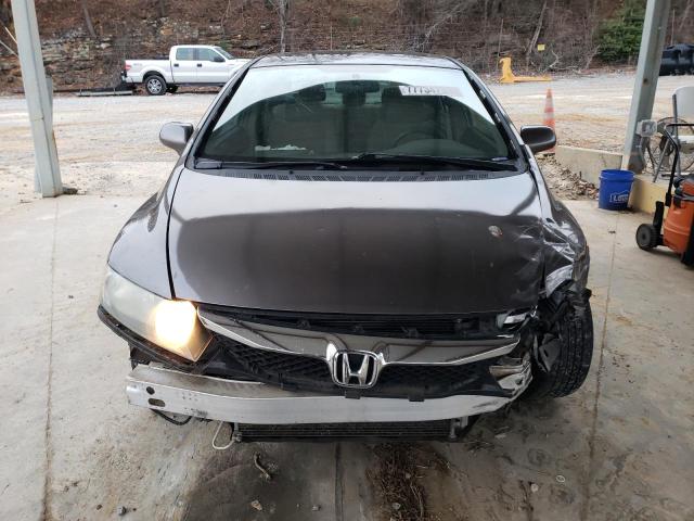 Photo 5 from auction – 2010 HONDA CIVIC EX with VIN 19XFA1F80AE031106