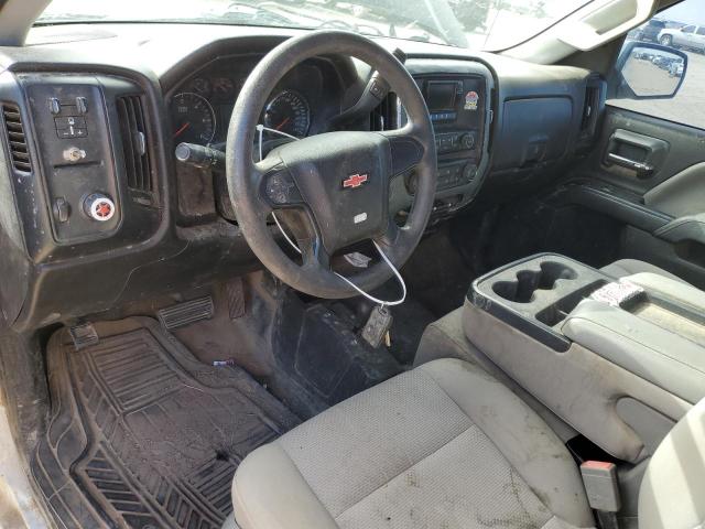 Photo 8 from auction – 2014 CHEVROLET SILVERADO with VIN 1GCNKPEC6EZ347203