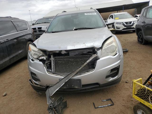Photo 5 from auction – 2013 CHEVROLET EQUINOX LT with VIN 2GNFLEEK1D6342750