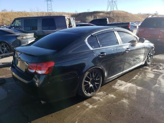 Zdjęcie 3 z aukcji – 2006 LEXUS GS 300 z VIN JTHBH96S765017645