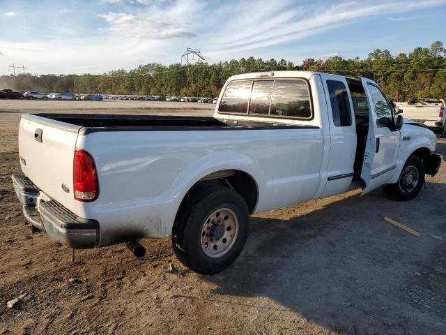 Photo 3 from auction – 2000 FORD F250 SUPER with VIN 1FTNX20F1YEB92657