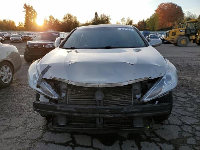 Photo 5 from auction – 2011 HYUNDAI SONATA GLS with VIN 5NPEB4AC9BH022746
