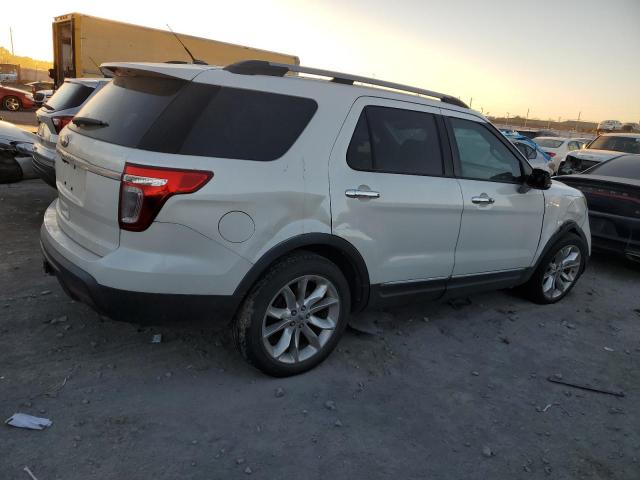 Photo 3 from auction – 2011 FORD EXPLORER X with VIN 1FMHK7D80BGA90763