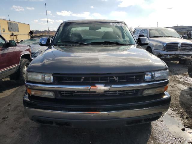 Photo 5 from auction – 2000 CHEVROLET SILVERADO with VIN 2GCEK19T7Y1147810
