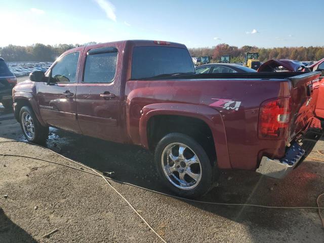 Photo 2 from auction – 2008 CHEVROLET SILVERADO with VIN 3GCEK13J08G299135