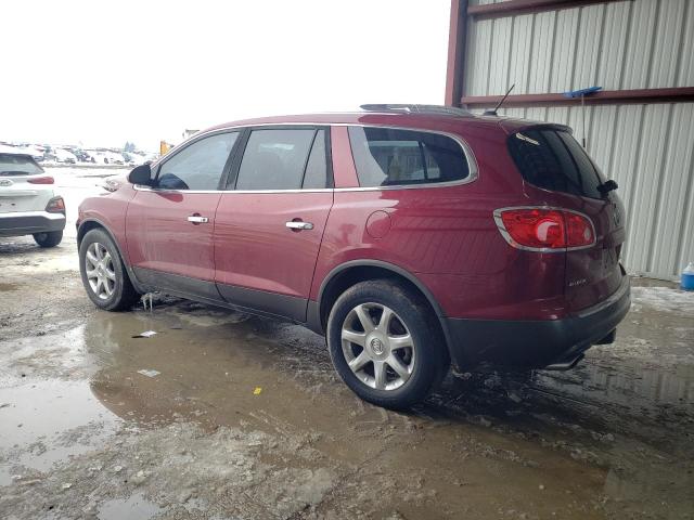 Photo 2 from auction – 2008 BUICK ENCLAVE CX with VIN 5GAEV23708J159541