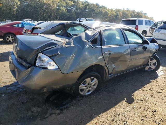 Photo 3 from auction – 2006 CHEVROLET IMPALA LT with VIN 2G1WT58K569334830