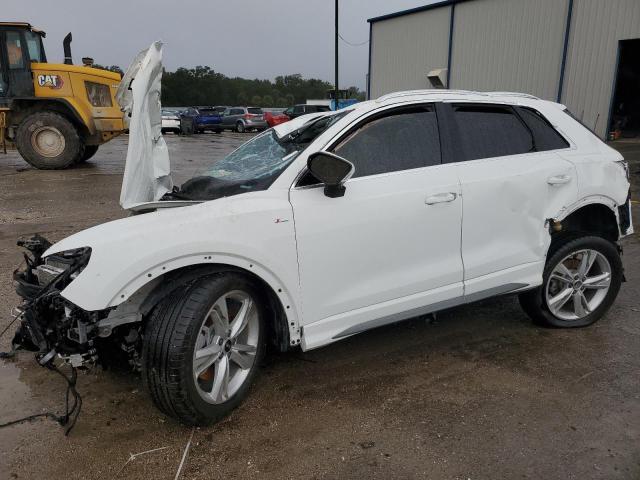 AUDI Q3 PREMIUM 2023 with VIN WA1EECF31P1076268 - Photo from auction
