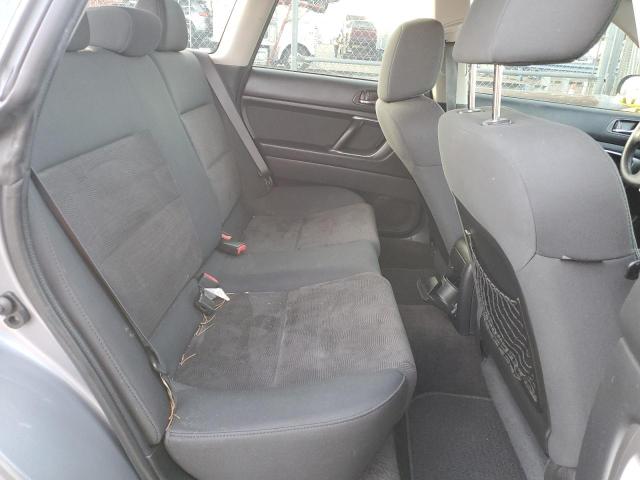 Фото 11 с аукциона – 2008 SUBARU OUTBACK 2. с VIN 4S4BP61C187305750