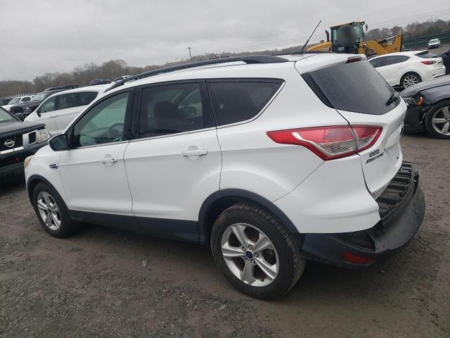 Photo 2 from auction – 2014 FORD ESCAPE SE with VIN 1FMCU0GX4EUC97922