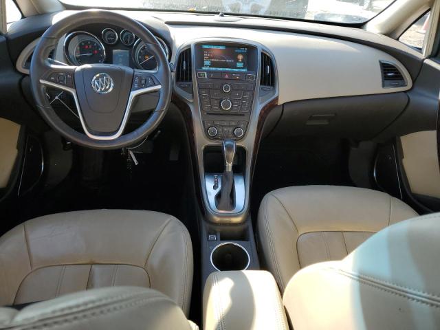 Photo 8 from auction – 2012 BUICK VERANO with VIN 1G4PS5SK3C4156868