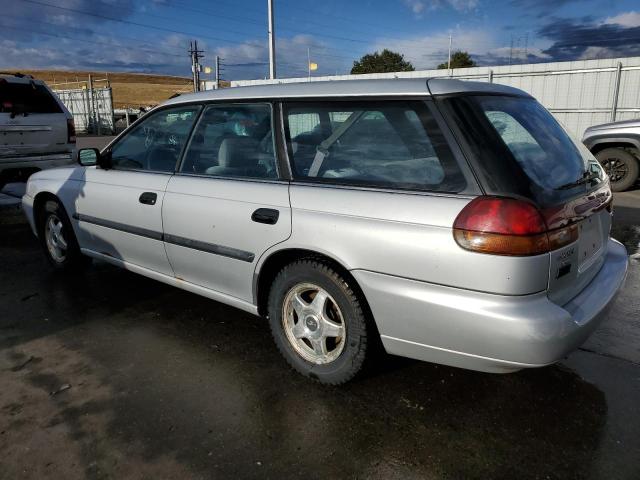 Photo 2 from auction – 1997 SUBARU LEGACY L with VIN 4S3BK4359V7309756