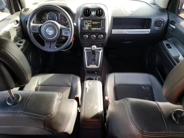 Photo 8 from auction – 2014 JEEP COMPASS LA with VIN 1C4NJDEB9ED788569