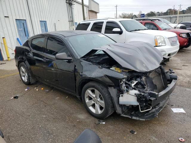 Photo 4 from auction – 2014 DODGE AVENGER SE with VIN 1C3CDZAB8EN188528
