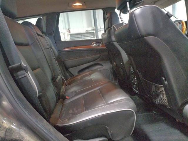 Photo 10 from auction – 2013 JEEP GRAND CHER with VIN 1C4RJFCT6DC591517